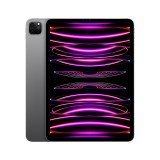Apple iPad Pro 11-inch Wi-Fi 2TB Space Gray 2022 (4th Gen)
