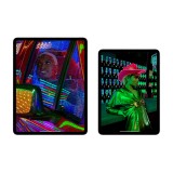 Apple iPad Pro 11-inch Wi-Fi 2TB Space Gray 2022 (4th Gen)