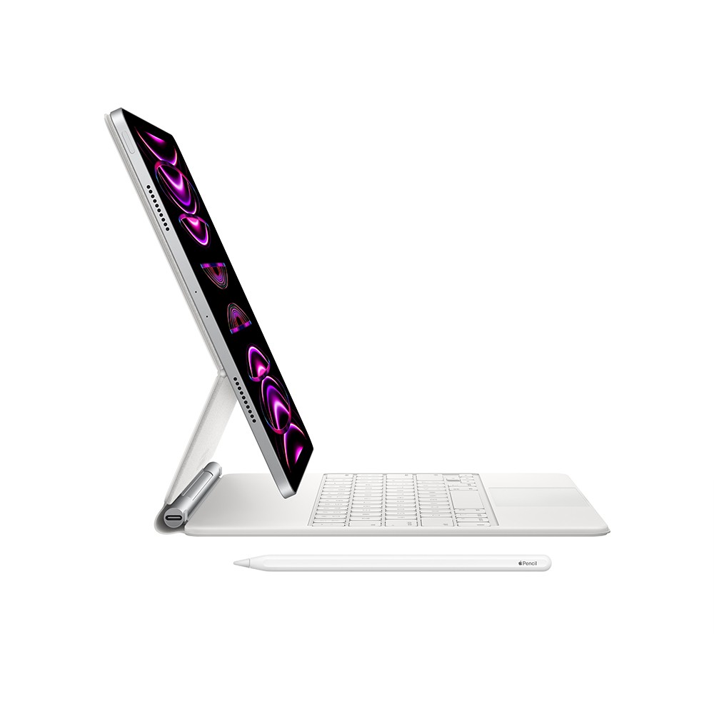 Apple iPad Pro 12.9-inch Wi-Fi 256GB Space Gray 2022 (6th Gen)
