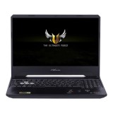 Asus Notebook TUF FX505DV-AL014T Black (A)