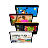 Apple iPad 10 (2022) Wi-Fi + Cellular 64GB 10.9 inch Silver