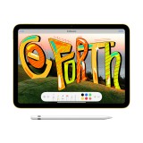 Apple iPad 10 (2022) Wi-Fi + Cellular 64GB 10.9 inch Silver