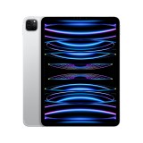 Apple iPad Pro 11-inch Wi-Fi + Cellular 2TB Silver 2022 (4th Gen)