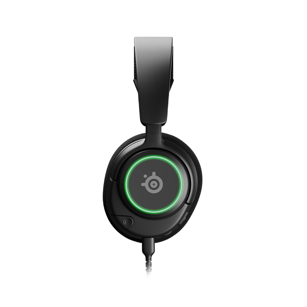 หูฟังเกมมิ่ง SteelSeries Gaming Headset Arctis Nova 3