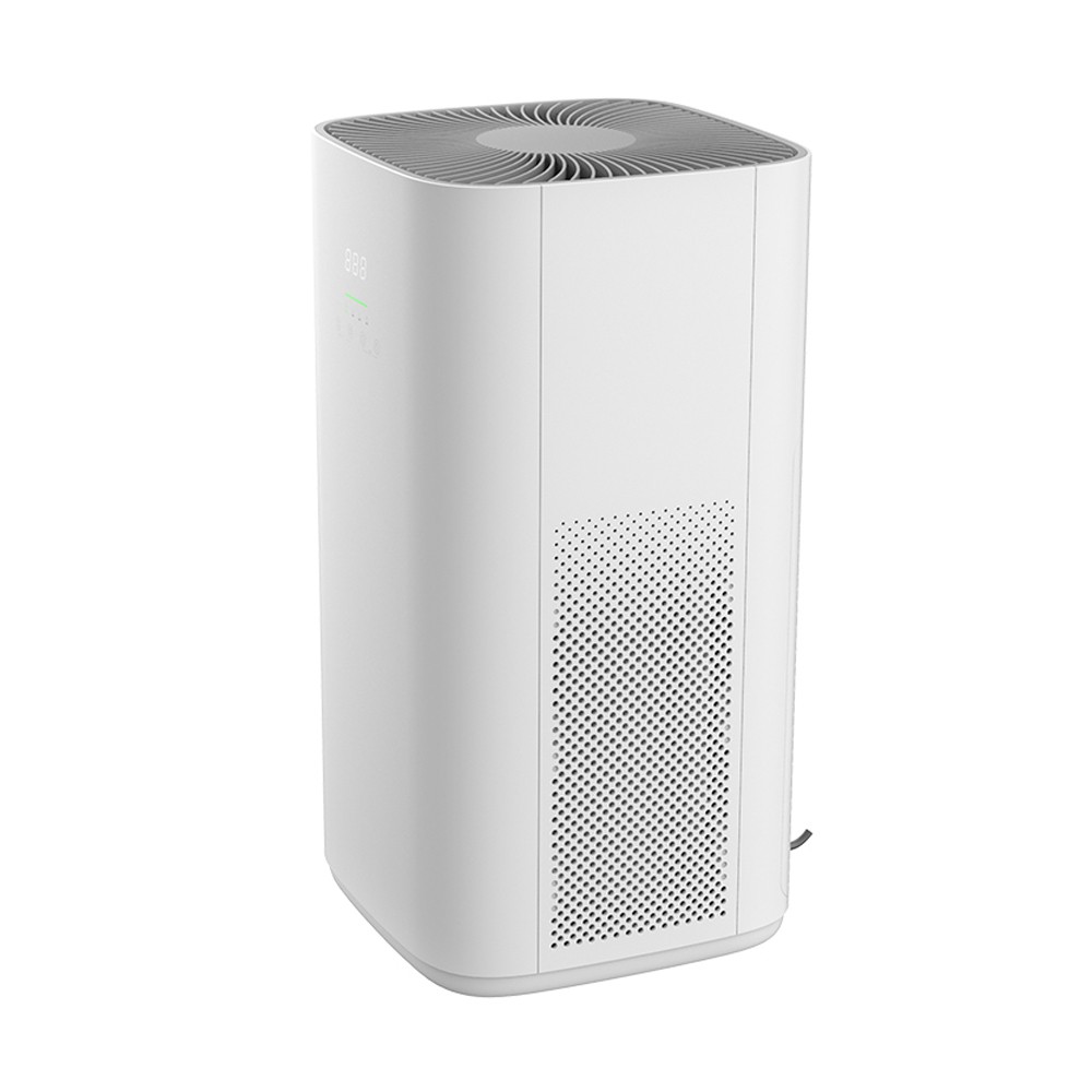 เครื่องฟอกอากาศ TECHPRO Smart Air Purifier