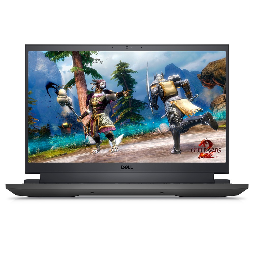 โน๊ตบุ๊ค Dell Inspiron G15 W566311300TH-G15-DS-W Grey