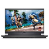 โน๊ตบุ๊ค Dell Inspiron G15 W566311300TH-G15-DS-W Grey
