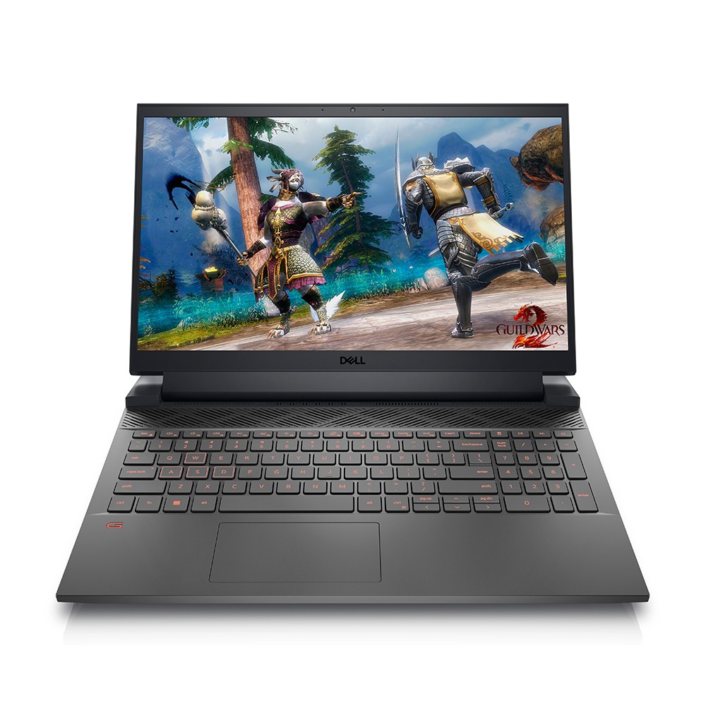 โน๊ตบุ๊ค Dell Inspiron G15 W566311300TH-G15-DS-W Grey