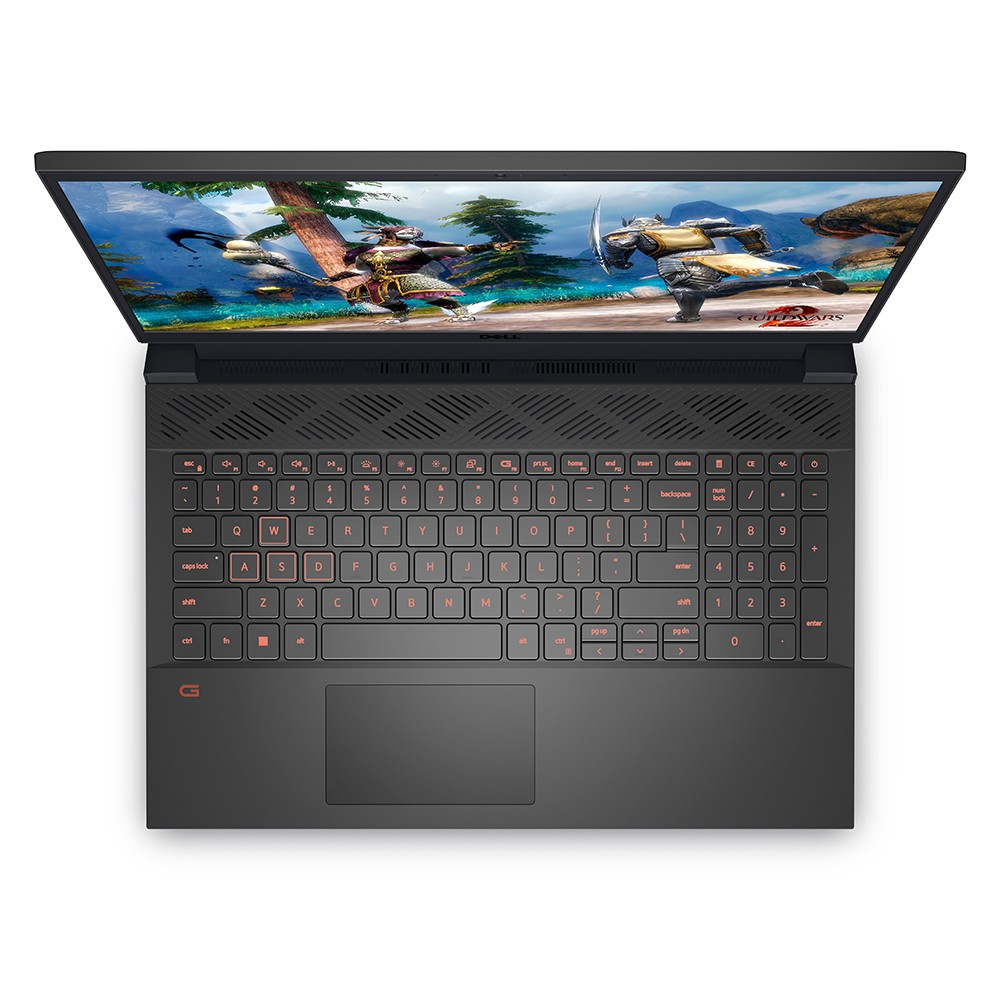 โน๊ตบุ๊ค Dell Inspiron G15 W566311300TH-G15-DS-W Grey