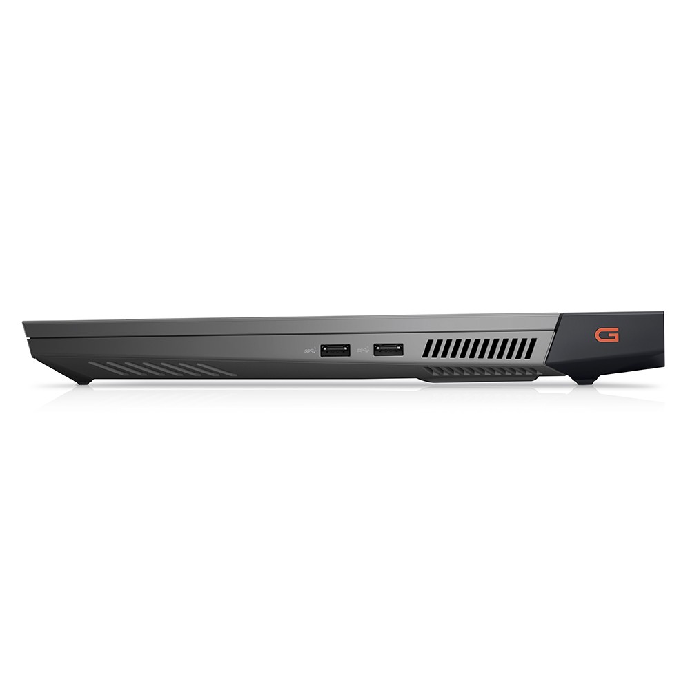 โน๊ตบุ๊ค Dell Inspiron G15 W566311300TH-G15-DS-W Grey