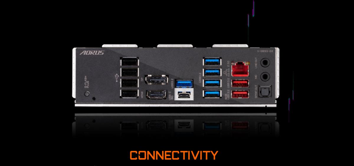 Gigabyte B560 Aorus Pro Ax Купить
