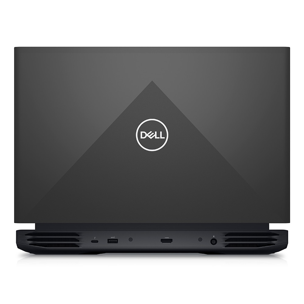 โน๊ตบุ๊ค Dell Inspiron G15 W566312600M2CTH-DS-W Grey