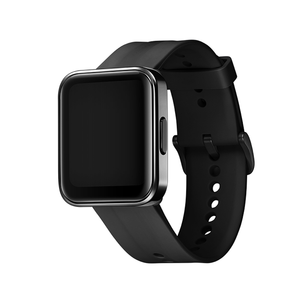 Maimo Smartwatch Watch Flow Metallic Black