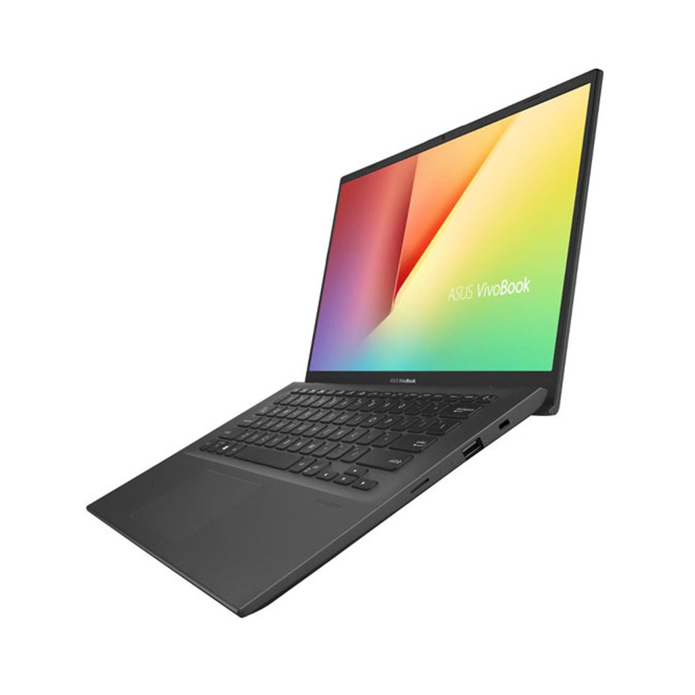 โน๊ตบุ๊ค Asus VivoBook X412DA-EK337T Gray (A)