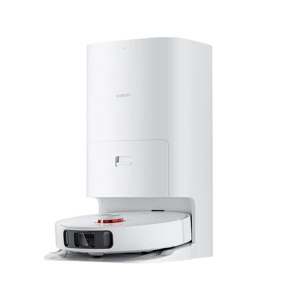 เครื่องดูดฝุ่น Xiaomi Robot Vacuum X10+ EU White