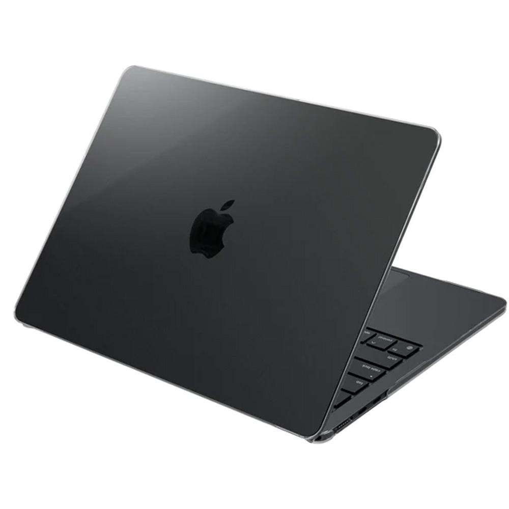 เคส LAUT MacBook Air 13 inch (2022) CrystalX SlimCrystal