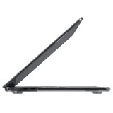 เคส LAUT MacBook Air 13 inch (M2/M3/M4/M5) CrystalX Slim Crystal