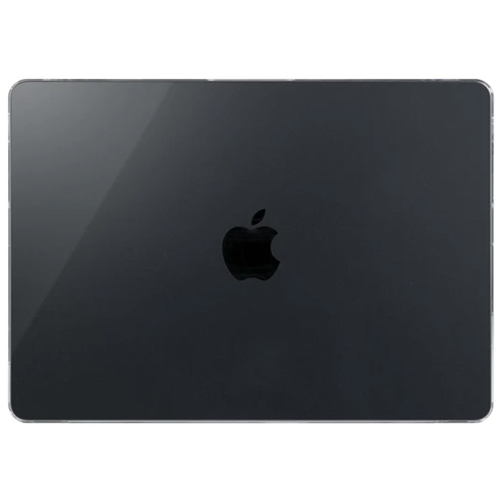 เคส LAUT MacBook Air 13 inch (M2/M3/M4/M5) CrystalX Slim Crystal