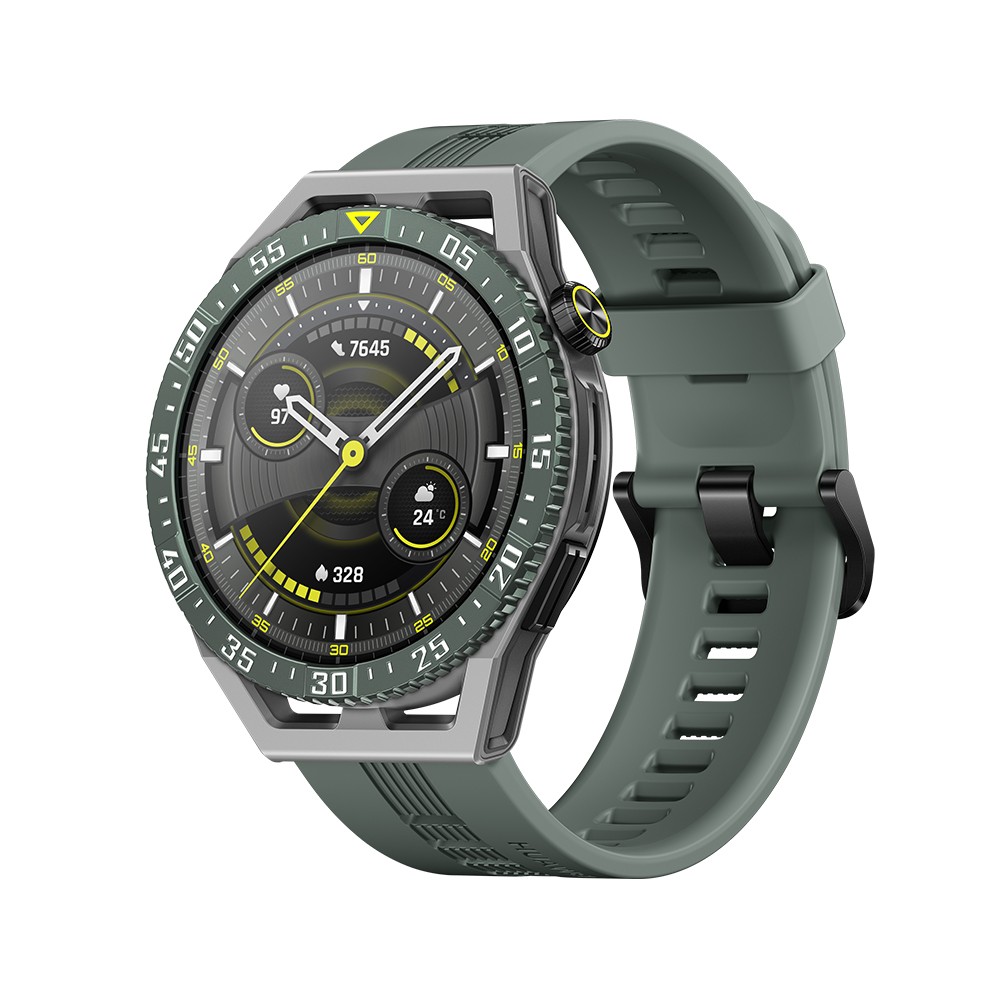 สมาร์ทวอทช์ Huawei WATCH GT 3 SE Green