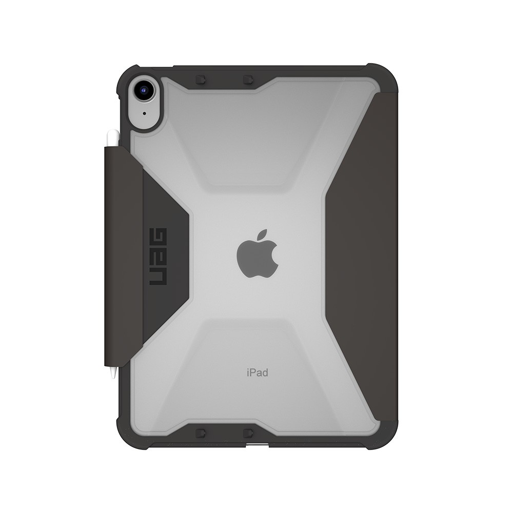 เคส UAG iPad Gen 10th (10.9) Plyo Black/Ice