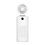 เครื่องฟอกอากาศ ACER Acerpure C2-AC551-50W White