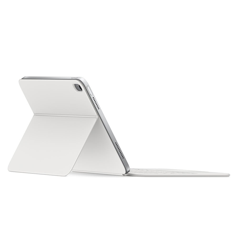 Apple Magic Keyboard Folio for iPad (A16)/iPad (10th generation) - Thai