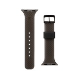 U by UAG สาย Apple Watch Strap Series 6,7,8,9 (41/40/38mm) Lucent - Ash