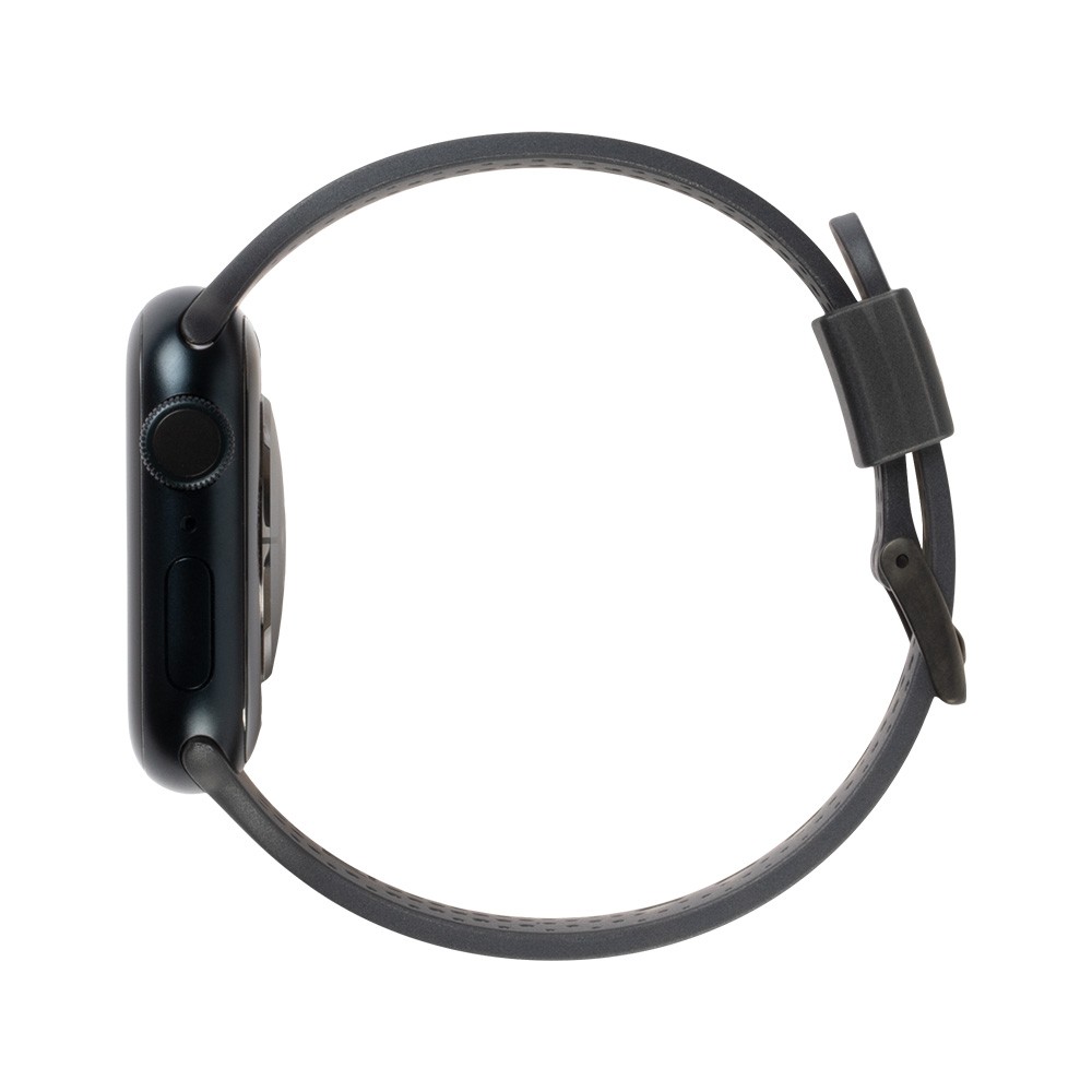 U by UAG สาย Apple Watch Strap Series 6,7,8,9 (41/40/38mm) Lucent - Ash