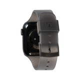 U by UAG สาย Apple Watch Strap Series 6,7,8,9 (41/40/38mm) Lucent - Ash