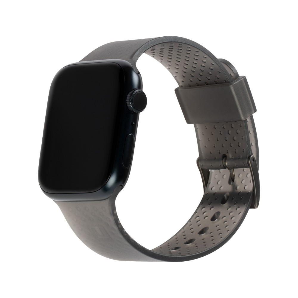 U by UAG สาย Apple Watch Strap Series 6,7,8,9,10 (42/44/45/46 mm) Lucent - Ash