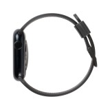 U by UAG สาย Apple Watch Strap Series 6,7,8,9,10 (42/44/45/46 mm) Lucent - Ash