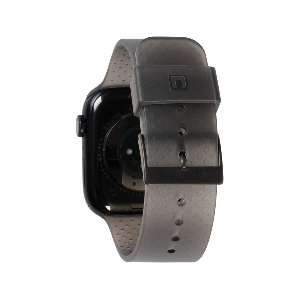 U by UAG สาย Apple Watch Strap Series 6,7,8,9,10 (42/44/45/46 mm) Lucent - Ash