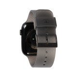 U by UAG สาย Apple Watch Strap Series 6,7,8,9,10 (42/44/45/46 mm) Lucent - Ash