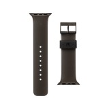 U by UAG สาย Apple Watch Strap Series 6,7,8,9,10 (42/44/45/46 mm) Lucent - Ash