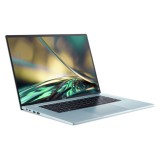 โน๊ตบุ๊ค Acer Swift Edge SFA16-41-R4B1_White