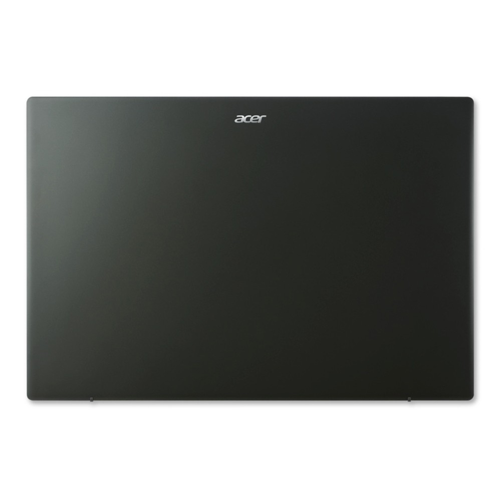 โน๊ตบุ๊ค Acer Swift Edge SFA16-41-R76R_Black (A)