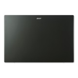โน๊ตบุ๊ค Acer Swift Edge SFA16-41-R76R_Black (A)