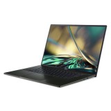 โน๊ตบุ๊ค Acer Swift Edge SFA16-41-R76R_Black (A)