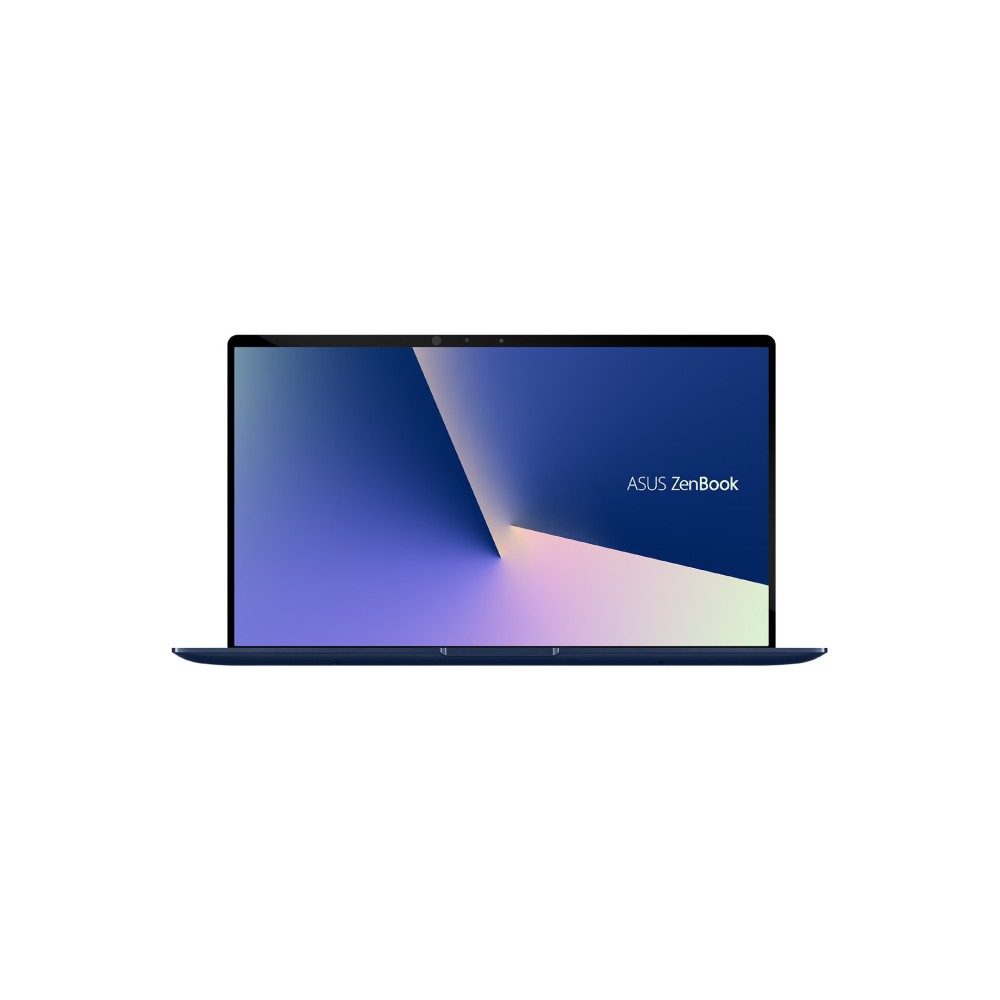 Asus Notebook ZenBook UX334FLC-A4086T Royal Blue