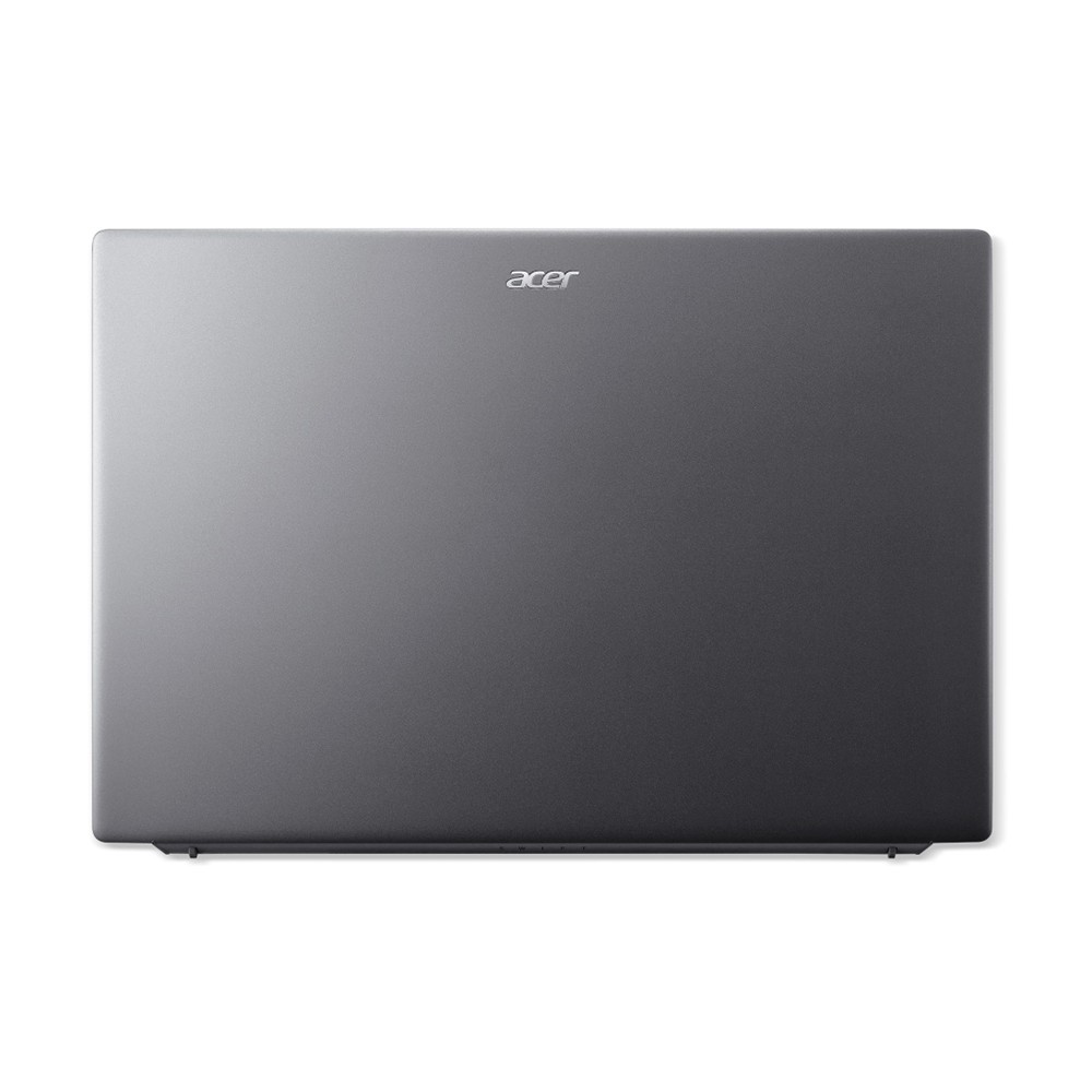 โน๊ตบุ๊คบางเบาพกพาสะดวก Acer Notebook Swift Sf314 71 50e8 Gray