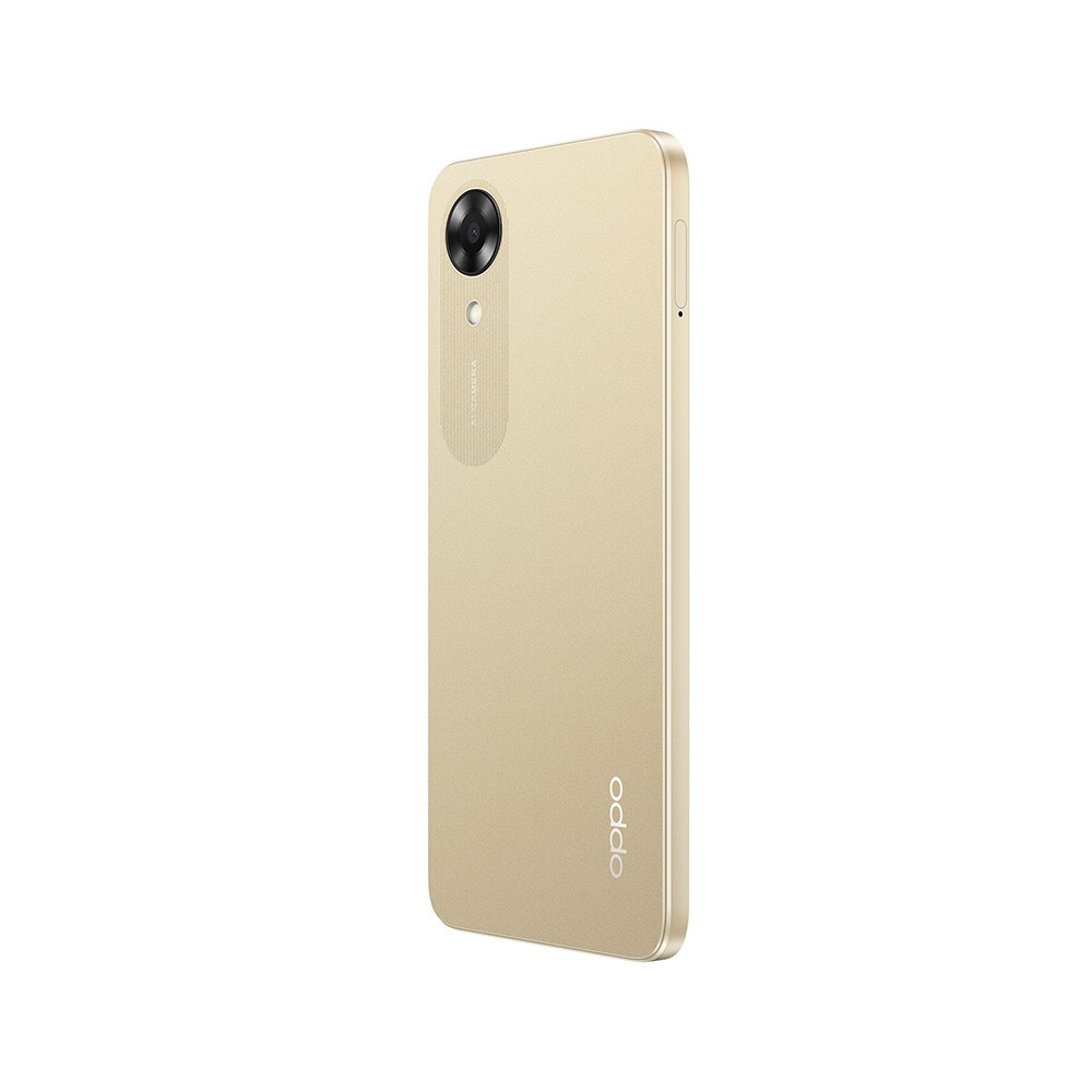 สมาร์ทโฟน OPPO A17k Gold