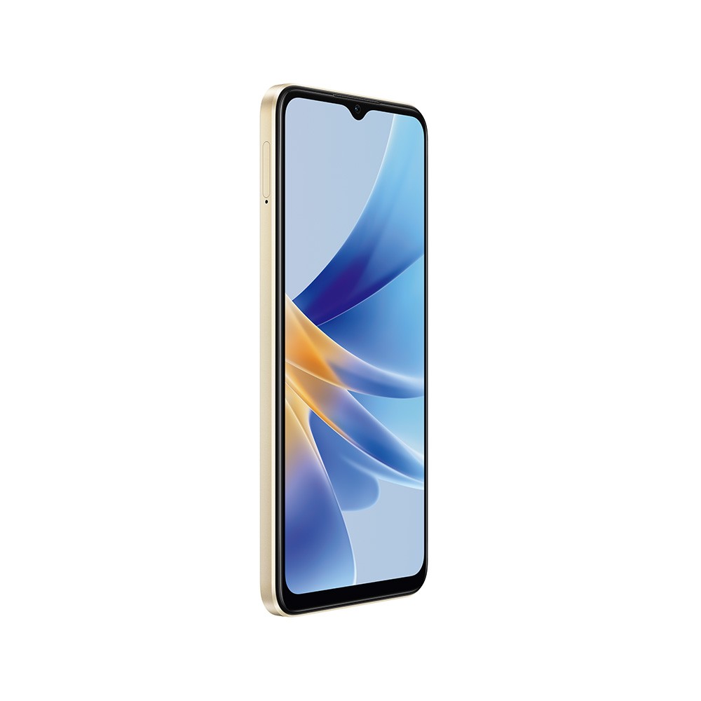 สมาร์ทโฟน OPPO A17k Gold