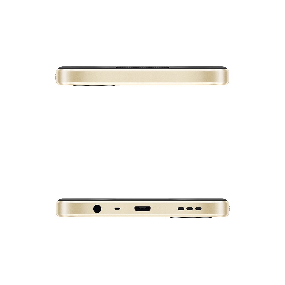 สมาร์ทโฟน OPPO A17k Gold
