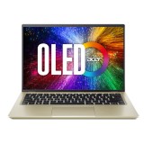 Acer Notebook Swift SF314-71-51SQ_Gold