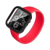 Skinarma เคส Apple Watch Series 7,8,9 (41mm) Gado Shield-Black
