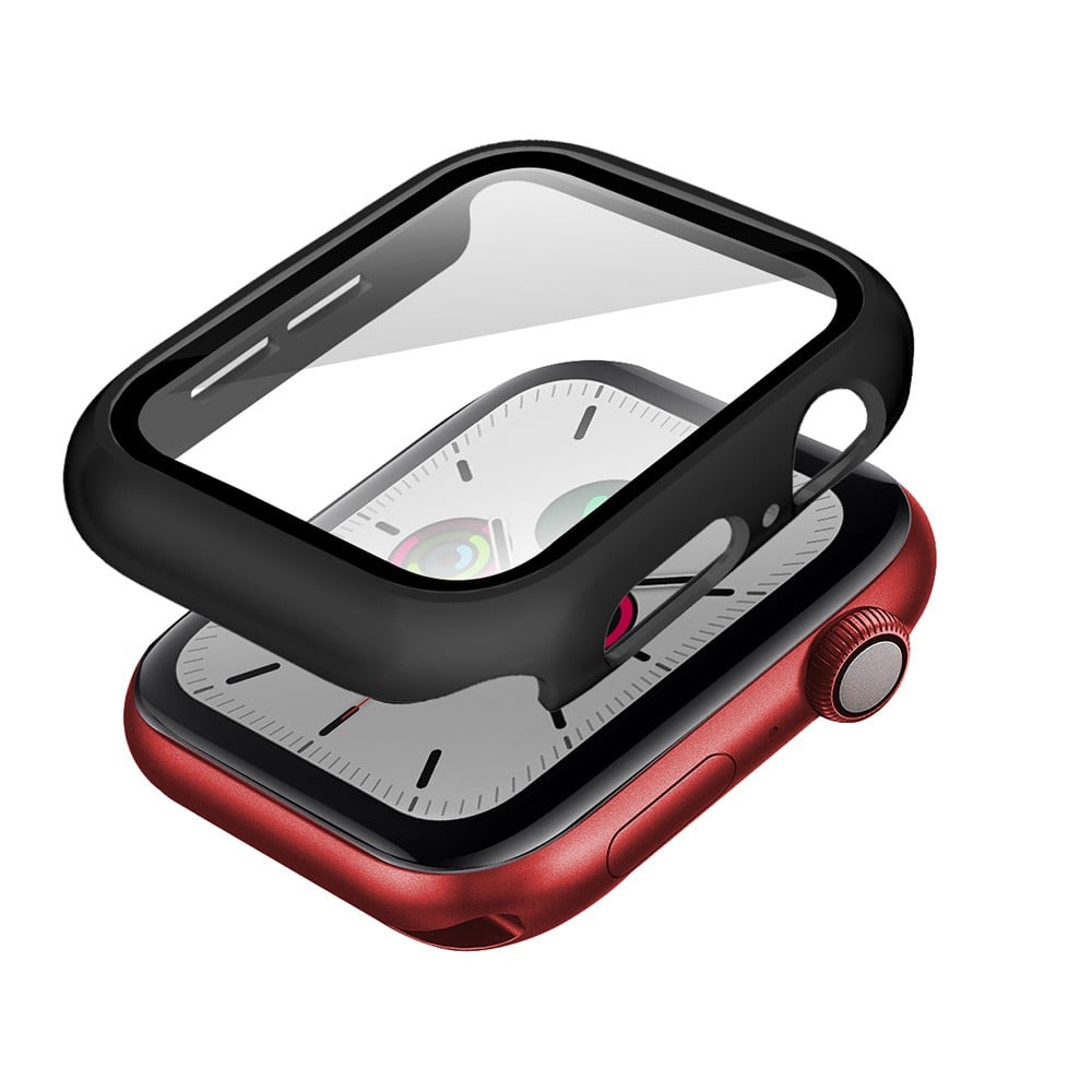Skinarma เคส Apple Watch Series 7,8,9 (41mm) Gado Shield-Black