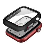 Skinarma เคส Apple Watch Series 7,8,9 (41mm) Gado Shield-Black