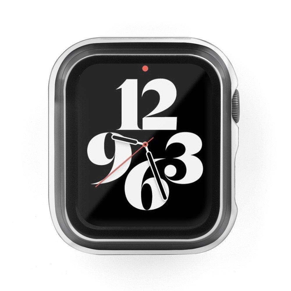 Skinarma เคส Apple Watch Series 7,8,9 (41mm) Gado Shield-Clear