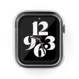 Skinarma เคส Apple Watch Series 7,8,9 (41mm) Gado Shield-Clear