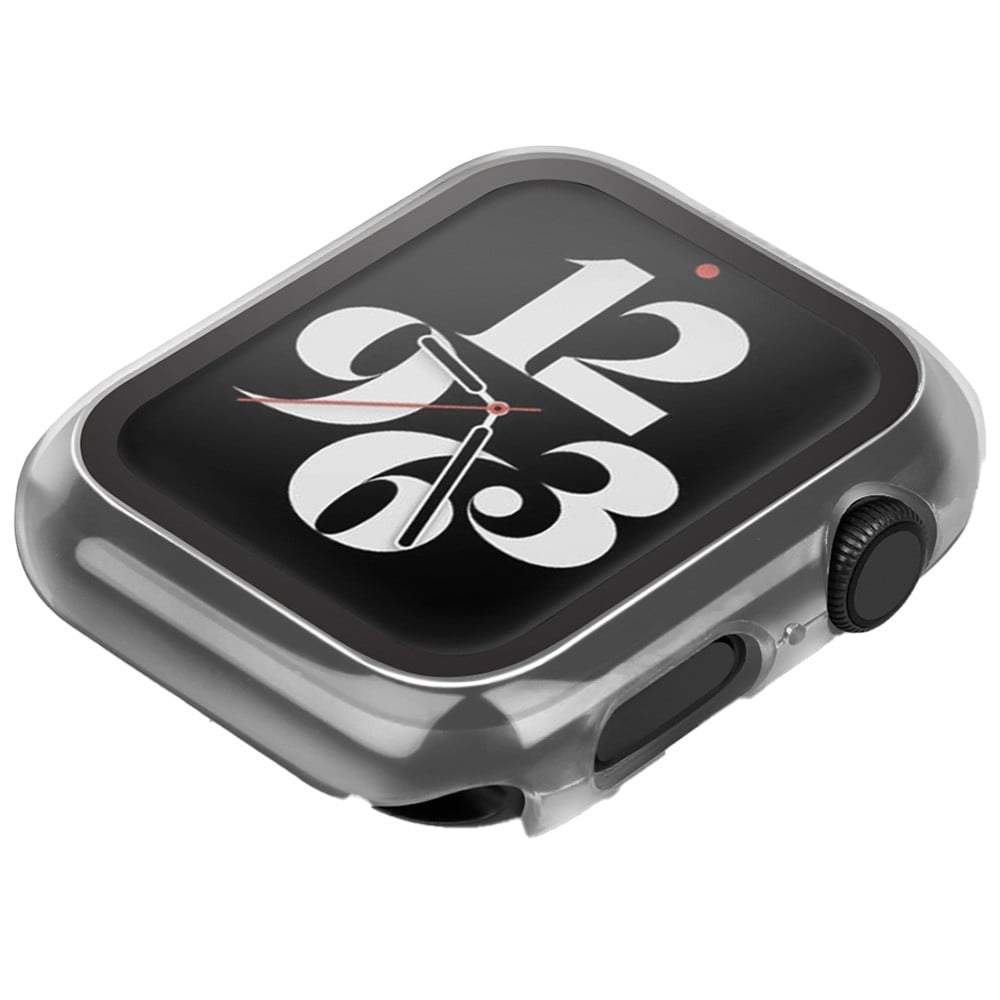Skinarma เคส Apple Watch Series 7,8,9 (41mm) Gado Shield-Clear